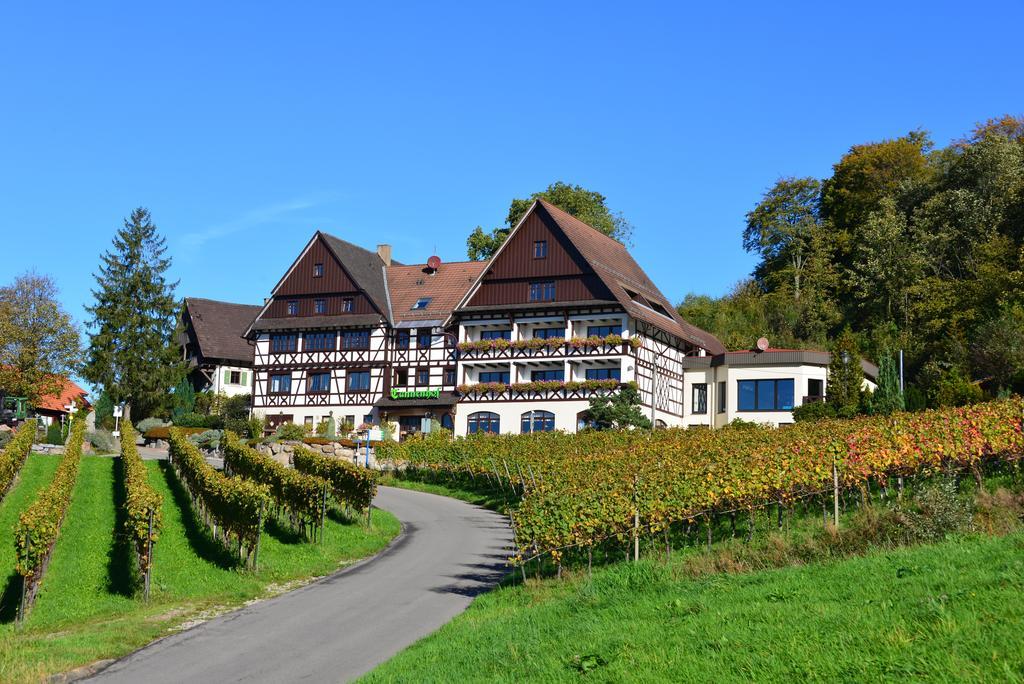 Relaxhotel Tannenhof Sasbachwalden Eksteriør billede